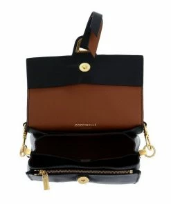 COCCINELLE Handtasche »Louise« Cinnamon #ft5_slash# Chestnut, Shark Grey, Noir #ft5_slash# Caramel -Günstiges Coccinelle Geschäft ba433c24 31f0 5741 9e09 a7a9e6a25c43