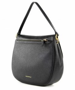 COCCINELLE Handtasche »Zaniah« Marsala, Caramel, Noir -Günstiges Coccinelle Geschäft ba451646 77cb 5309 854b 3d511d552144