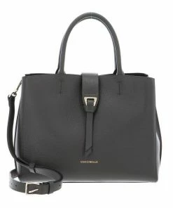 COCCINELLE Handtasche »Alba« Reef, Noir, Marsala, Taupe -Günstiges Coccinelle Geschäft ba84b408 9e19 5845 814d 7fbbe2bad20c