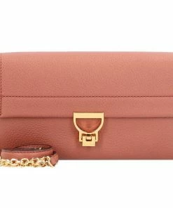 COCCINELLE Umhängetasche »Arlettis« Moss Green, Shark Grey, Chestnut, New Pink -Günstiges Coccinelle Geschäft bab1067e 2662 5ef9 9b07 7610cf153e38