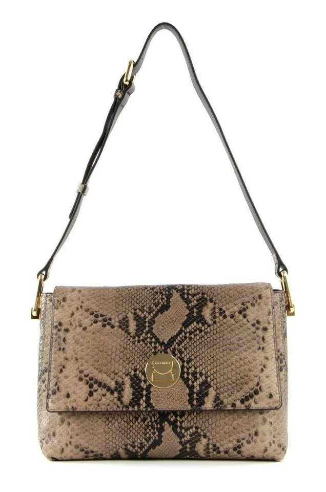 COCCINELLE Umhängetasche »Liya Python« 1 COCCINELLE Umhängetasche »Liya Python«