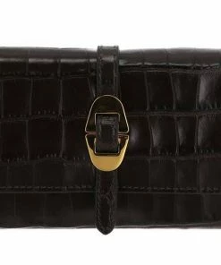 COCCINELLE Geldbörse »Coccinelle Cosima« Bark, Noir, Stone -Günstiges Coccinelle Geschäft bb065b38 da2e 5bb6 8d7f 71c1bfb73334