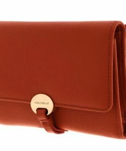 COCCINELLE Geldbörse »Dot 1166« Nero, Chestnut, Powder Pink, Shark Grey 9 COCCINELLE Geldbörse »Dot 1166« Nero, Chestnut, Powder Pink, Shark Grey -Günstiges Coccinelle Geschäft bb5bcda1 2c0a 5518 88d8 de9e82ee661f