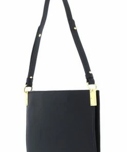 COCCINELLE Schultertasche »Delices« Noir, Moss Green, Powder Pink, Lambskin White -Günstiges Coccinelle Geschäft bc30ebc2 5b78 5f8d 91f6 d3a72d2899a0