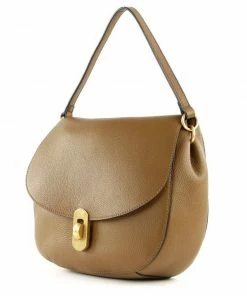 COCCINELLE Schultertasche »Zaniah« Denim, Noir, Tan, Taupe -Günstiges Coccinelle Geschäft bcf19396 0d4c 5d57 ba44 27b83aa60090