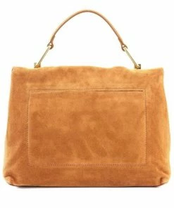 COCCINELLE Handtasche »Liya Suede« Glass, Noir, Evergreen, Caramel -Günstiges Coccinelle Geschäft bd742f40 7aa9 5a9c 944f 6282d6799796