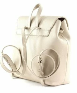 COCCINELLE Rucksack »Cher« Taupe, Seashell, Noir -Günstiges Coccinelle Geschäft bd7605d9 514b 59a0 8c46 5bc054ddeed9