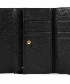 COCCINELLE Geldbörse »Metallic Soft« -Günstiges Coccinelle Geschäft bd8cdbbe 983c 53d1 a675 bc0a13d645ef