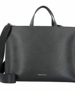 COCCINELLE Handtasche »Tahlia« Brule, Noir, Bourgogne -Günstiges Coccinelle Geschäft bdb1aed2 a667 5e9f a979 b8b0fc24b4fc