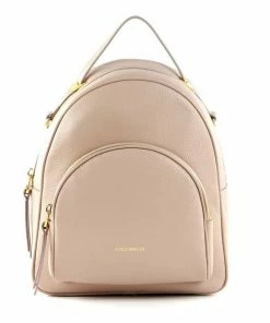 COCCINELLE Rucksack »Lea« Ink, Noir, Moss Green, Caramel -Günstiges Coccinelle Geschäft bdb896c1 d7df 506e b9ba 60382e210c35