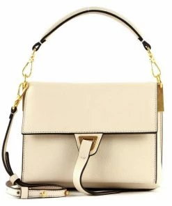 COCCINELLE Handtasche »Louise« Noir #ft5_slash# Ash Grey, Lambskin White #ft5_slash# Powder Pink, Powder Pink #ft5_slash# Warm Beige, Moss Green #ft5_slash# Lambskin White -Günstiges Coccinelle Geschäft bdc63558 e056 5878 8d98 f814fb7dcb7d