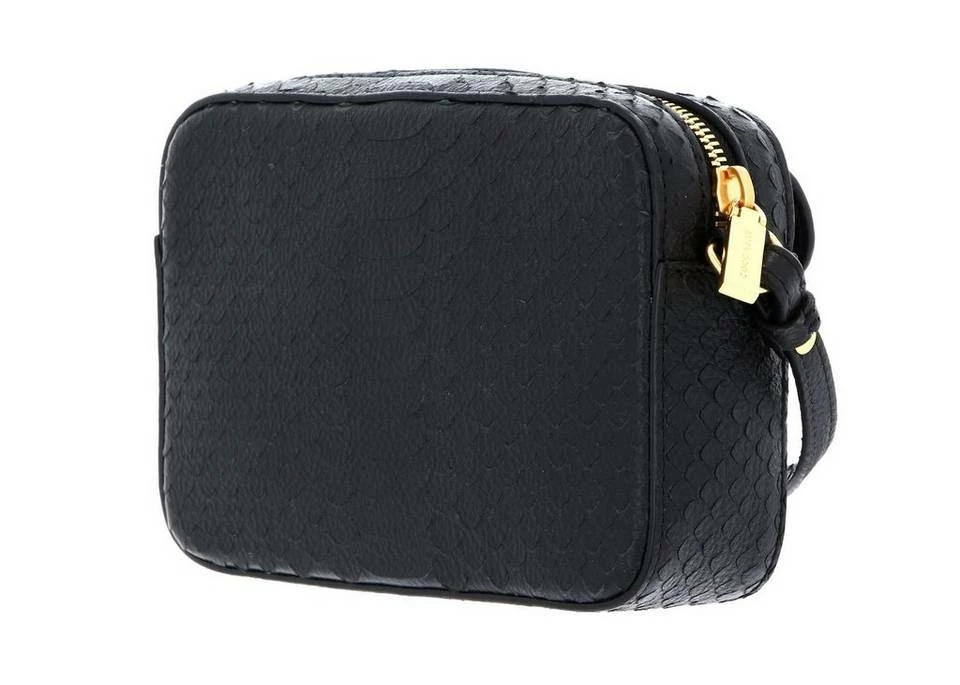 COCCINELLE Umhängetasche »Beat Python Lulula« Moss Green #ft5_slash# Moss Green, Noir #ft5_slash# Noir 4 COCCINELLE Umhängetasche »Beat Python Lulula« Moss Green #ft5_slash# Moss Green, Noir #ft5_slash# Noir – Bild 4