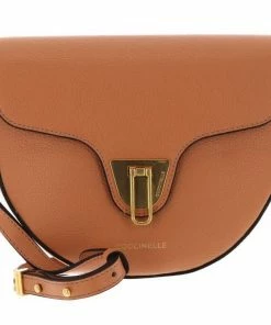 COCCINELLE Umhängetasche »Beat Soft« Powder Pink, New Pink, Noir, Almond -Günstiges Coccinelle Geschäft be1f9a34 8a9e 5819 8e24 f5fc4f5cbe4c