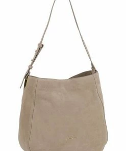 COCCINELLE Handtasche »Lea Suede 1301«, Beuteltasche / Hobo Bag Noir, Moss green, Shark Grey, Powder Pink 16 COCCINELLE Handtasche »Lea Suede 1301«, Beuteltasche / Hobo Bag Noir, Moss green, Shark Grey, Powder Pink -Günstiges Coccinelle Geschäft be423fee a007 5091 ade7 e19afa522a09