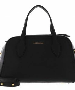 COCCINELLE Handtasche »Gitane« Noir, Cinnamon, Caramel -Günstiges Coccinelle Geschäft be4556d3 5f4a 518f ba76 9add75782967