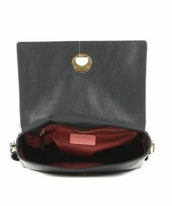 COCCINELLE Schultertasche »Liya« Noir #ft5_slash# Noir, Powder Pink #ft5_slash# Lambskin White, Warm Beige #ft5_slash# Noir, Ash Grey #ft5_slash# Noir -Günstiges Coccinelle Geschäft bead7194 ceec 5a51 9872 6987fdb5c2b4