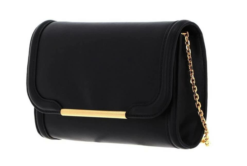 COCCINELLE Umhängetasche »Coccinellewyrna« Noir, Stone 2 COCCINELLE Umhängetasche »Coccinellewyrna« Noir, Stone – Bild 2