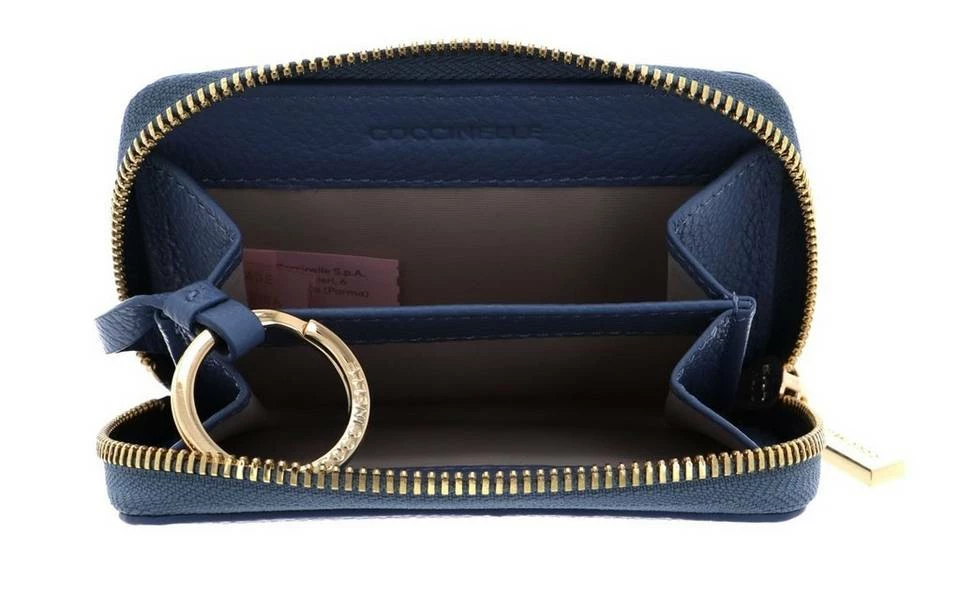 COCCINELLE Schlüsseltasche »Becca« 2 COCCINELLE Schlüsseltasche »Becca« – Bild 2