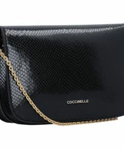 COCCINELLE Umhängetasche »Beat«, Leder Cloud, Noir 9 COCCINELLE Umhängetasche »Beat«, Leder Cloud, Noir -Günstiges Coccinelle Geschäft bf0d7599 1e9f 5877 83db 50f118b326b5