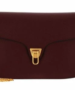 COCCINELLE Umhängetasche »Beat Soft 1201«, Umhängetaschen Querformat Cloud, New Pink, Marsala, Nero 17 COCCINELLE Umhängetasche »Beat Soft 1201«, Umhängetaschen Querformat Cloud, New Pink, Marsala, Nero -Günstiges Coccinelle Geschäft bf358f89 f244 5f21 a78a 3effaedcc8c7