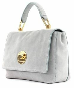 COCCINELLE Handtasche »Liya Suede« Lunar, Noir -Günstiges Coccinelle Geschäft bf3fea1a 3c35 540e b365 33fd63410e45