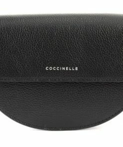 COCCINELLE Gürteltasche »Mini Bag« Caramel, Noir, Plum -Günstiges Coccinelle Geschäft bf86d296 6c74 5293 bcd6 d17b7349a611