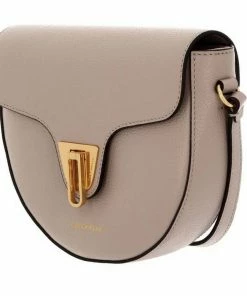 COCCINELLE Umhängetasche »Beat Soft« Powder Pink, New Pink, Noir, Almond -Günstiges Coccinelle Geschäft bf8aa807 5e33 502f 991c 85d62ae17d51