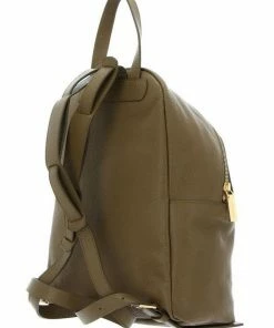 COCCINELLE Rucksack »Joy« Litchi, Pacific Blue, Lambskin White, Noir -Günstiges Coccinelle Geschäft bfd05157 8026 5b04 a7cd 965083680aa4