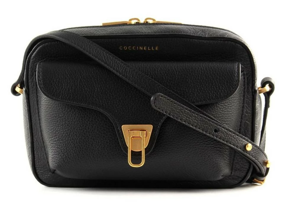 COCCINELLE Umhängetasche »Beat Soft« 1 COCCINELLE Umhängetasche »Beat Soft«