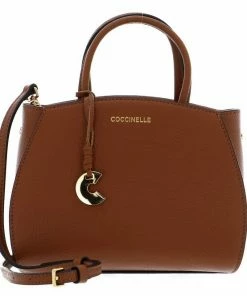 COCCINELLE Handtasche »Concrete« Marsala, Noir, Caramel -Günstiges Coccinelle Geschäft c029f67f bf0e 5d3d 8fb3 18811f5560e5