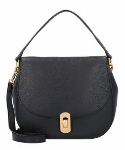 COCCINELLE Schultertasche »Zaniah« Denim, Noir, Tan, Taupe -Günstiges Coccinelle Geschäft c02a0645 a41e 5db7 b774 bf329ae86e99