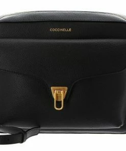 COCCINELLE Umhängetasche »Beat Soft« Powder Pink, Caramel, Moss Green, Noir -Günstiges Coccinelle Geschäft c0555feb 627d 5310 8e08 2629c9fb58b5