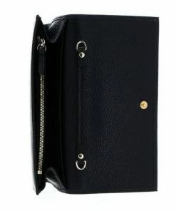 COCCINELLE Geldbörse »Metallic Soft« Noir, Marsala -Günstiges Coccinelle Geschäft c099f696 efbe 5ab8 ad26 925e396a3b14