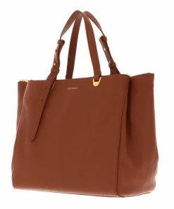 COCCINELLE Schultertasche »Lea« Noir, Shark Grey, Caramel -Günstiges Coccinelle Geschäft c0d1dd99 385e 51fb acf9 c777660b3d40