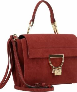 COCCINELLE Umhängetasche »Arlettis«, Leder Reef, Foliage Red, Litchi, Curacao 11 COCCINELLE Umhängetasche »Arlettis«, Leder Reef, Foliage Red, Litchi, Curacao -Günstiges Coccinelle Geschäft c0f775ee 64e2 5e5d a29b 51c29f2facd0