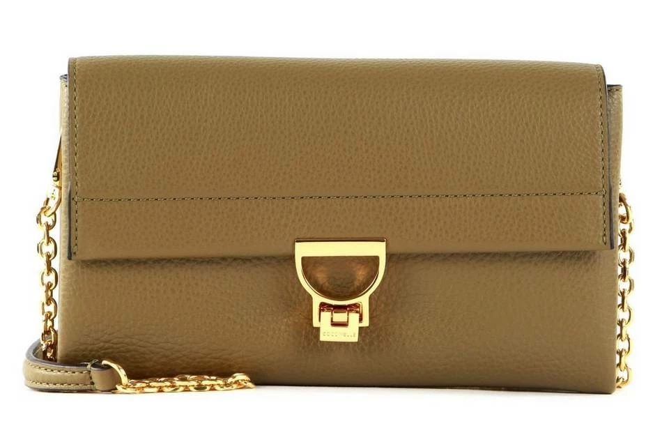 COCCINELLE Umhängetasche »Arlettis 1503«, Umhängetaschen Querformat Nero, Pacific Blue, Ash Grey, Powder Pink 10 COCCINELLE Umhängetasche »Arlettis 1503«, Umhängetaschen Querformat Nero, Pacific Blue, Ash Grey, Powder Pink – Bild 10