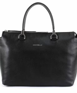 COCCINELLE Handtasche »Keyla« Pivoine, Noir, Desert -Günstiges Coccinelle Geschäft c114dabf bb46 543d 991c 2ffd1e674f1e