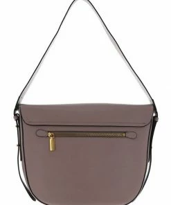 COCCINELLE Umhängetasche »Gitane« Caramel, Powder Pink, Noir -Günstiges Coccinelle Geschäft c1396b34 8f5c 5c49 8dd9 1b6afb72e049