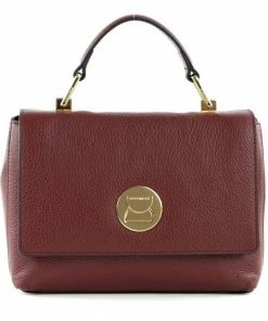 COCCINELLE Abendtasche »Liya« Ginger #ft5_slash# Caramel, Litchi #ft5_slash# Rose, Curacao #ft5_slash# Noir, Seashell #ft5_slash# Taupe -Günstiges Coccinelle Geschäft c1b75f27 10d6 5bef 9875 217312101971