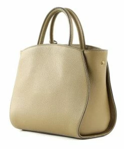 COCCINELLE Handtasche »Concrete« Moss Green, Cinnamon, Powder Pink, Shark Grey -Günstiges Coccinelle Geschäft c1cf071b 6309 5b48 80bb 294aa515a101