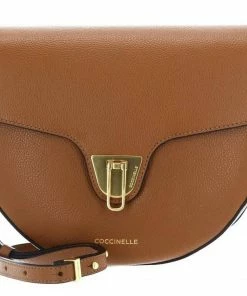COCCINELLE Umhängetasche »Beat Soft« Caramel, Noir -Günstiges Coccinelle Geschäft c1d94962 937e 5c92 97d1 d2613cbdf9cd