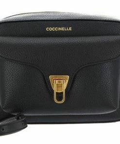 COCCINELLE Umhängetasche »Beat Soft« Taupe, Almond, Noir, Caramel -Günstiges Coccinelle Geschäft c22379bc 30fb 5860 ab9c 68185905e2e1