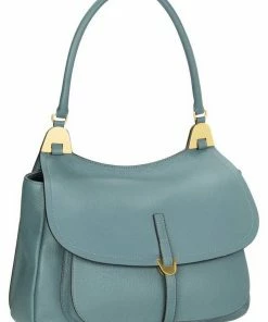 COCCINELLE Handtasche »Fauve« Cinnamon, Caramel, Almond, Shark Grey -Günstiges Coccinelle Geschäft c258ce09 632e 53e9 ab1c f9b5537e6ae5