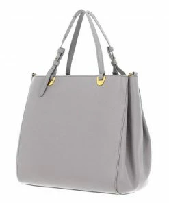 COCCINELLE Handtasche »Lea« Powder Pink, Noir, Bark, Silk -Günstiges Coccinelle Geschäft c263ca5f 2ebf 58bc b679 2d7a790e91e0