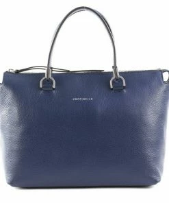 COCCINELLE Handtasche »Keyla« Ink, Leaf, Dolphin, Noir -Günstiges Coccinelle Geschäft c27b8a35 41d8 5cd6 891b 567e73432732