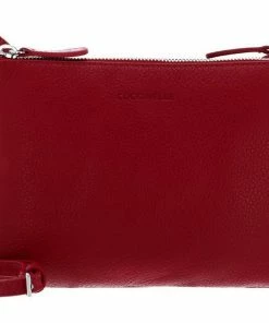 COCCINELLE Umhängetasche »Mini Bag« Mallard Green, Noir, Litchi, Ink -Günstiges Coccinelle Geschäft c2c44148 2ce9 598a 83f1 aaf6f3407e77