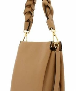 COCCINELLE Umhängetasche »Boheme Grana Double« Litchi #ft5_slash# Powder Pink, Lambskin White #ft5_slash# Powder Pink, Moss Green #ft5_slash# Lambskin White, Warm Beige #ft5_slash# Noir -Günstiges Coccinelle Geschäft c2e354d1 d227 54ad ba82 09d914e1cc4b