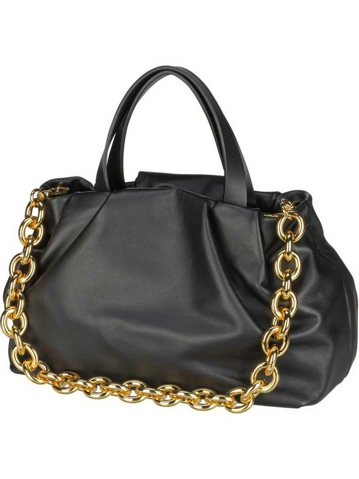 COCCINELLE Handtasche »Ophelie De Jour 1802«, Henkeltasche Bark, Nero 2 COCCINELLE Handtasche »Ophelie De Jour 1802«, Henkeltasche Bark, Nero – Bild 2