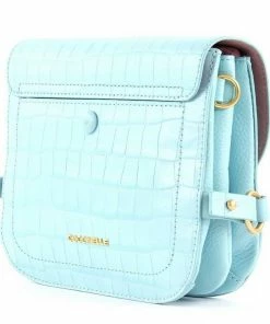 COCCINELLE Schultertasche »Zaniah Croco« 7 COCCINELLE Schultertasche »Zaniah Croco« -Günstiges Coccinelle Geschäft c3154cfb 7dc6 521a 9194 bc508dc729b3