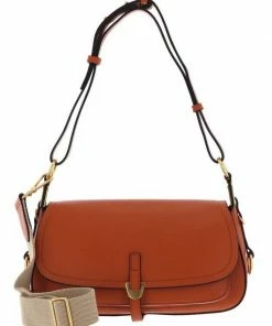COCCINELLE Handtasche »Fauve« Cinnamon, Noir, Shark Grey, Chestnut -Günstiges Coccinelle Geschäft c325b3e5 c42f 5a83 b221 f423baaebbf1